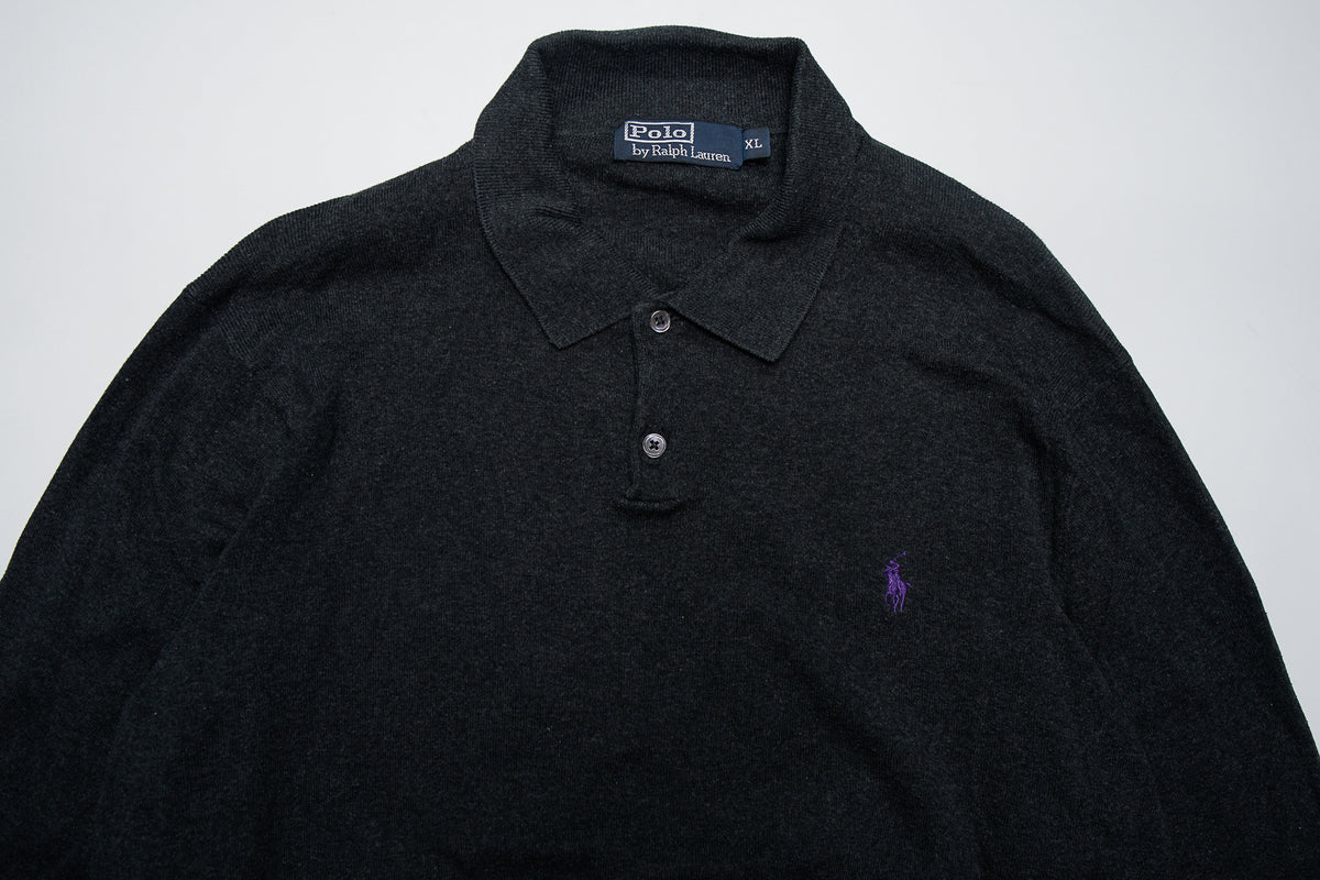 Ralph Lauren Polosweater | M