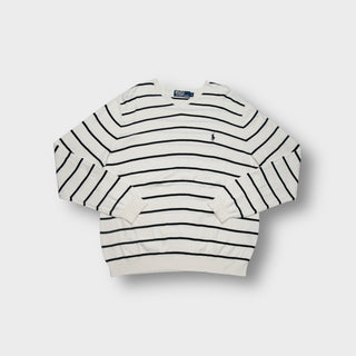 Ralph Lauren Knit Sweater | L