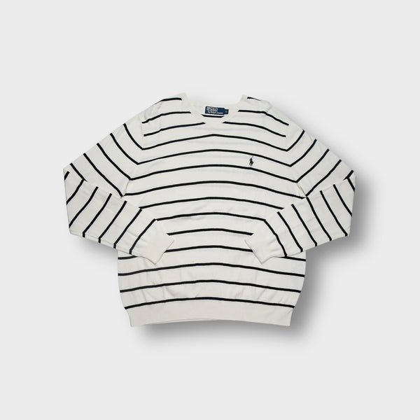 Ralph Lauren Knit Sweater | L