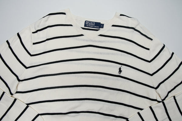 Ralph Lauren Knit Sweater | L
