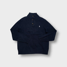 Load image into Gallery viewer, Ralph Lauren Knit Sweater | S