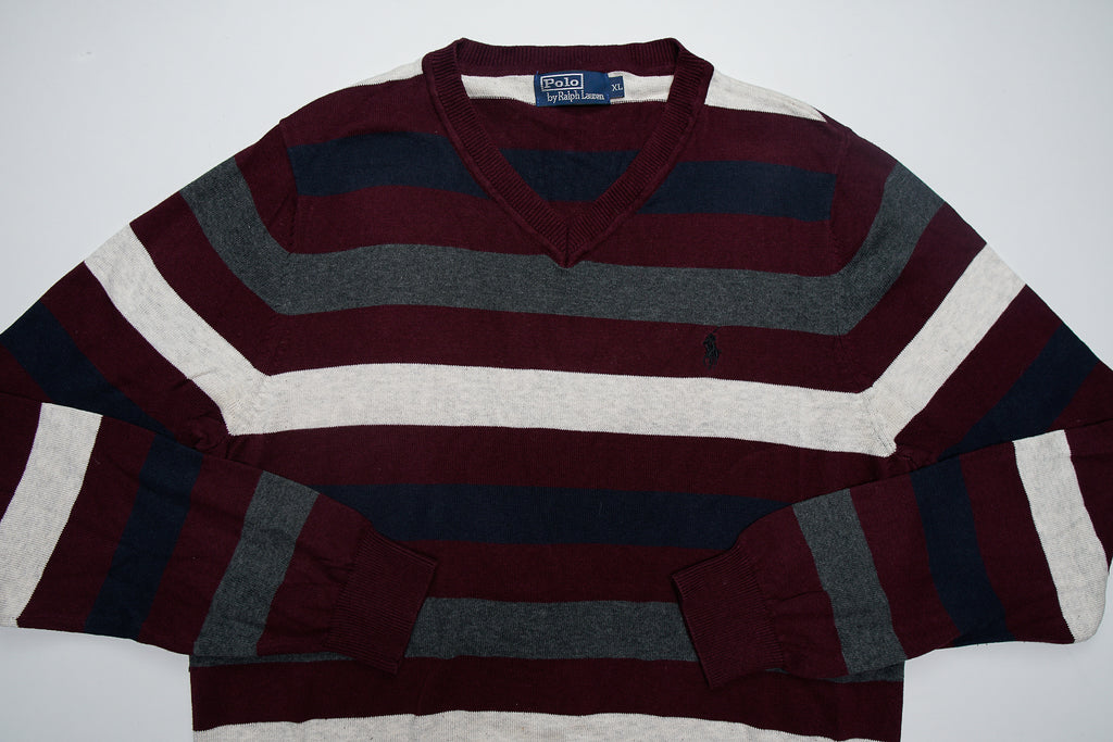 Ralph Lauren Knit Sweater | L