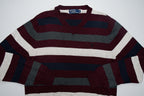 Ralph Lauren Knit Sweater | L