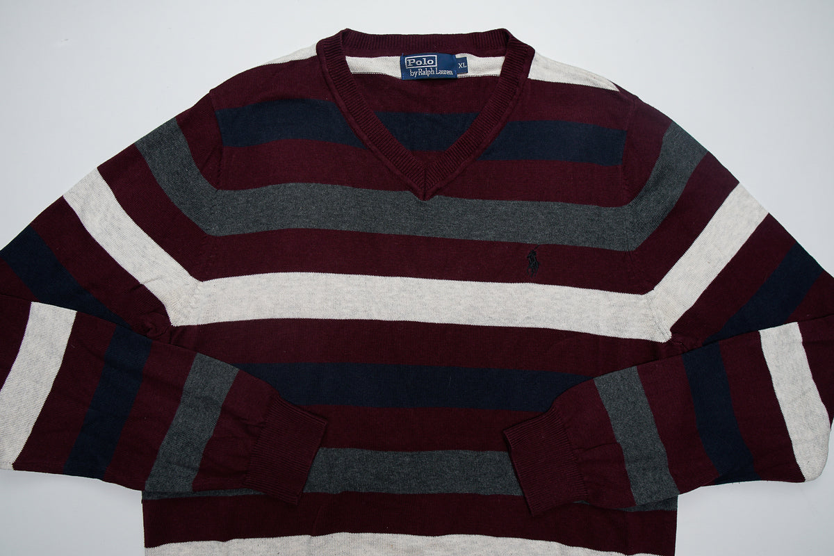 Ralph Lauren Knit Sweater | L