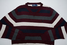 Load image into Gallery viewer, Ralph Lauren Knit Sweater | L