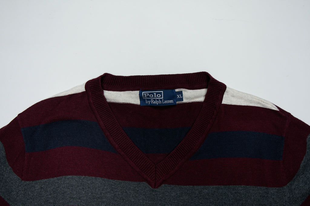 Ralph Lauren Knit Sweater | L