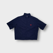 Load image into Gallery viewer, Vintage Ralph Lauren Polo Golf Half-Zip Windbreaker | XL