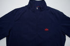 Vintage Ralph Lauren Polo Golf Half-Zip Windbreaker | XL