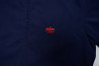 Vintage Ralph Lauren Polo Golf Half-Zip Windbreaker | XL