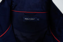 Load image into Gallery viewer, Vintage Ralph Lauren Polo Golf Half-Zip Windbreaker | XL