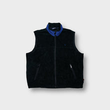 Load image into Gallery viewer, Vintage Ralph Lauren Polo Golf Fleece Vest | S