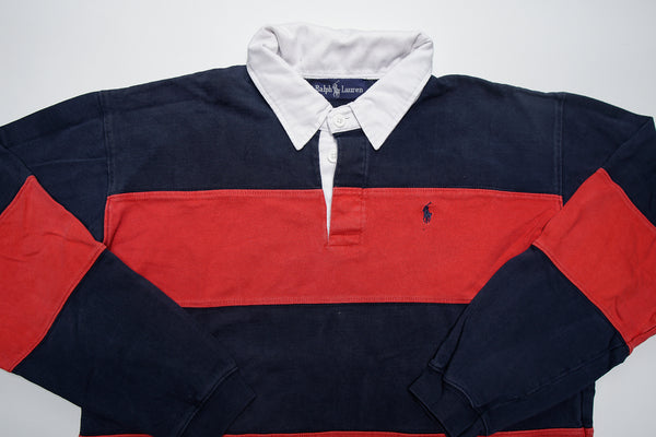 Ralph Lauren Polosweater | L