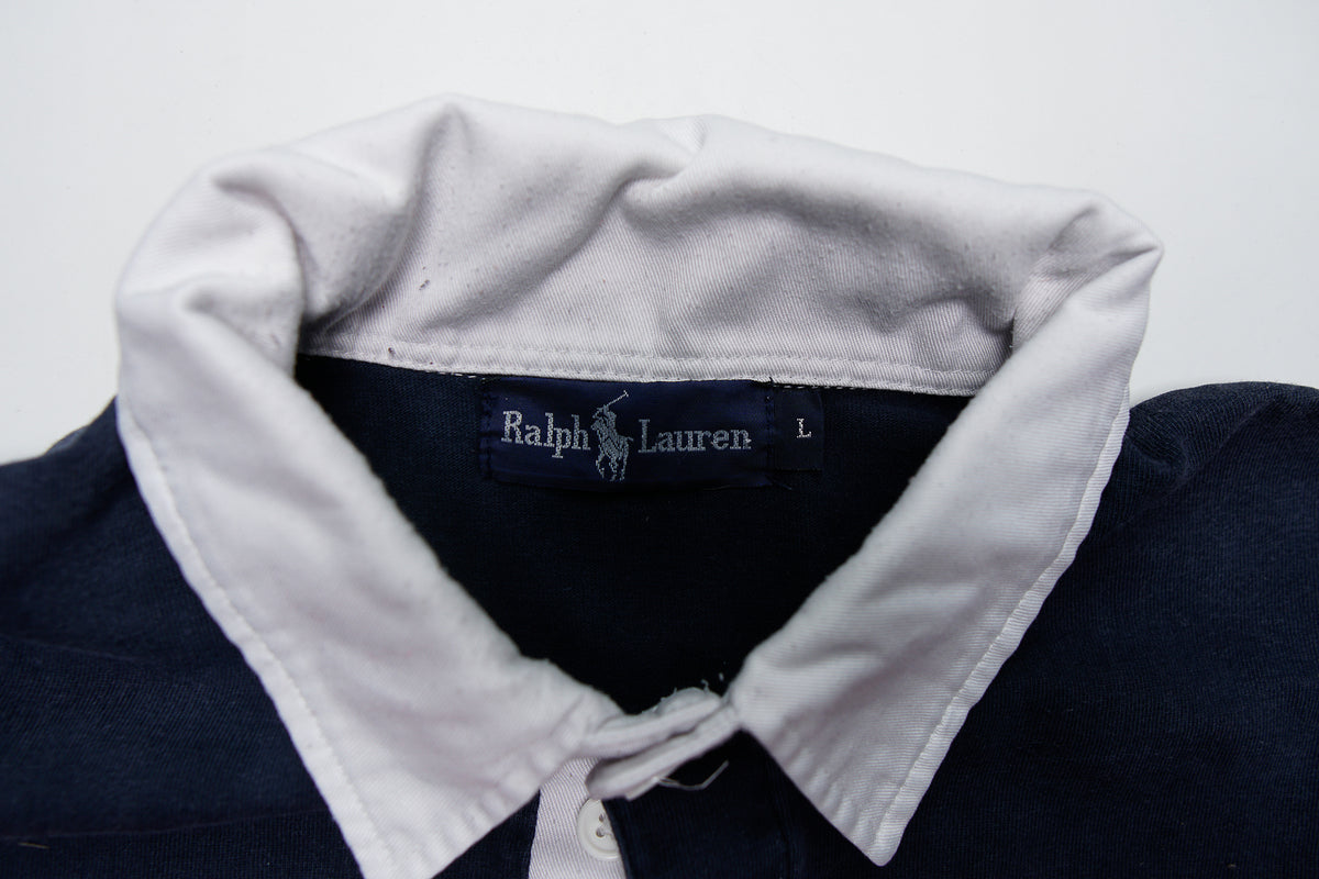 Ralph Lauren Polosweater | L