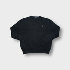 Ralph Lauren Knit Sweater | M