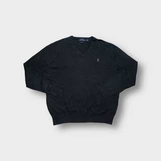 Ralph Lauren Knit Sweater | M