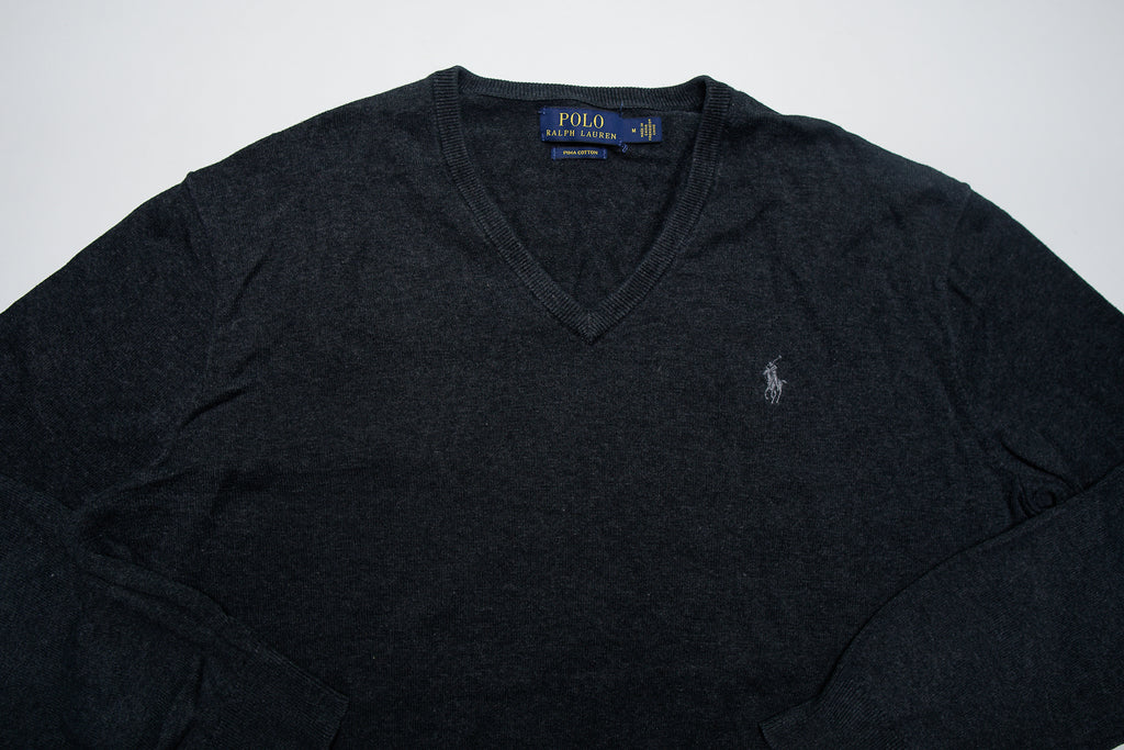 Ralph Lauren Knit Sweater | M