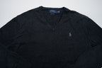 Ralph Lauren Knit Sweater | M