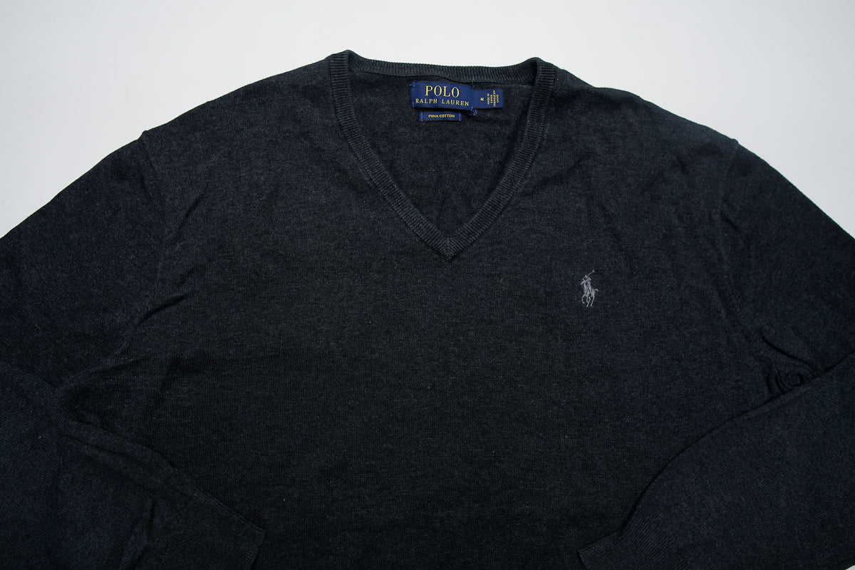 Ralph Lauren Knit Sweater | M