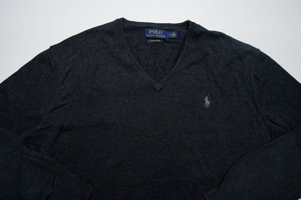 Ralph Lauren Knit Sweater | M