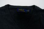 Ralph Lauren Knit Sweater | M