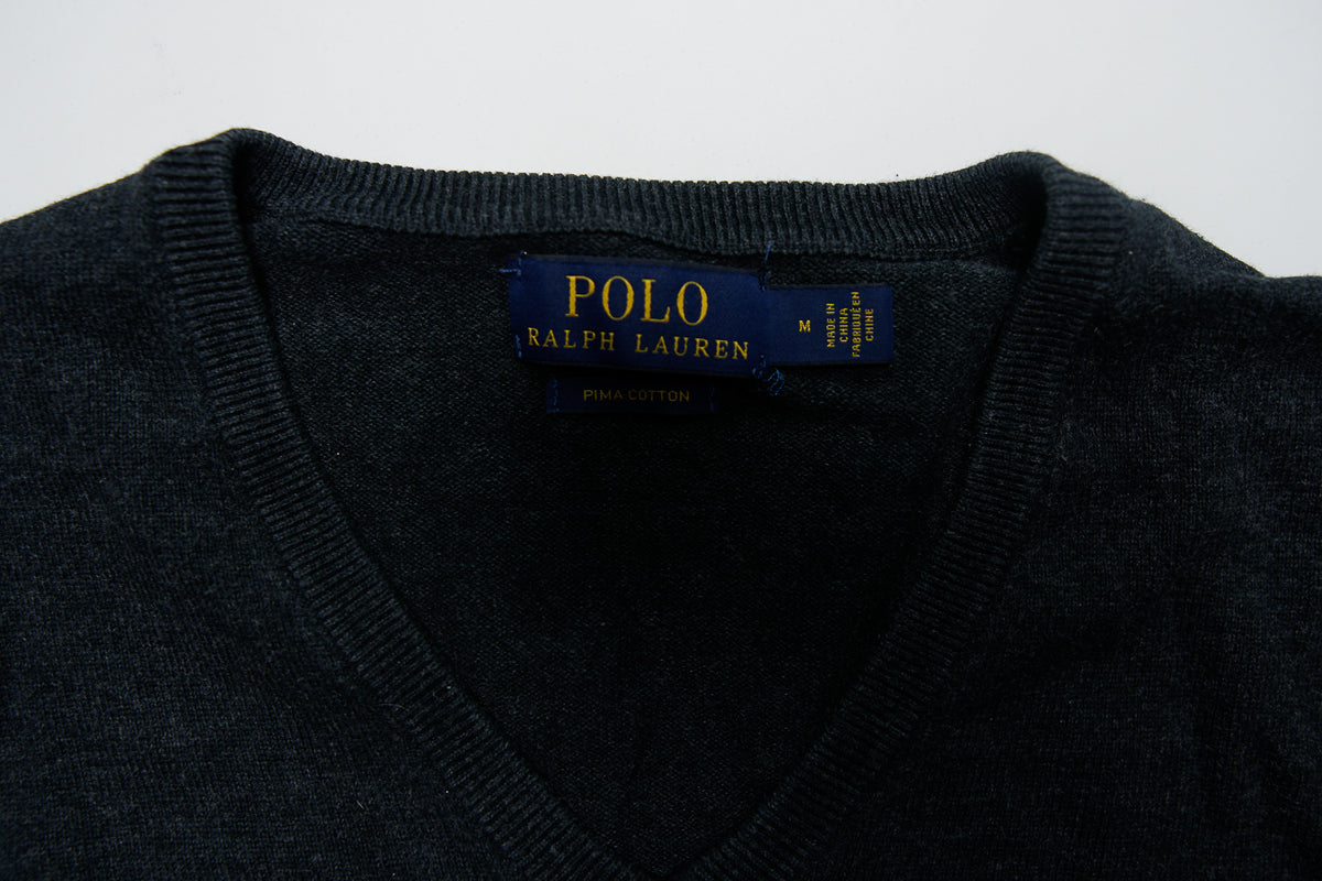 Ralph Lauren Knit Sweater | M
