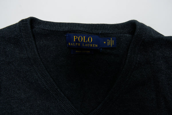 Ralph Lauren Knit Sweater | M