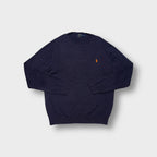Ralph Lauren Knit Sweater | M