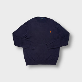Ralph Lauren Knit Sweater | M
