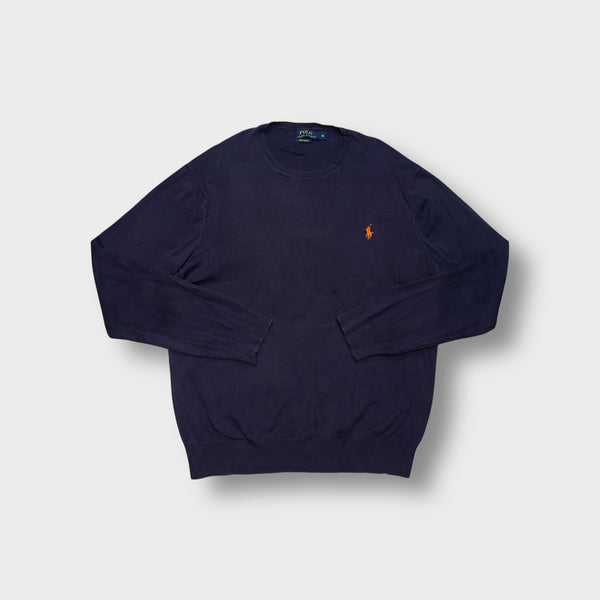 Ralph Lauren Knit Sweater | M