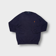 Load image into Gallery viewer, Ralph Lauren Knit Sweater | M