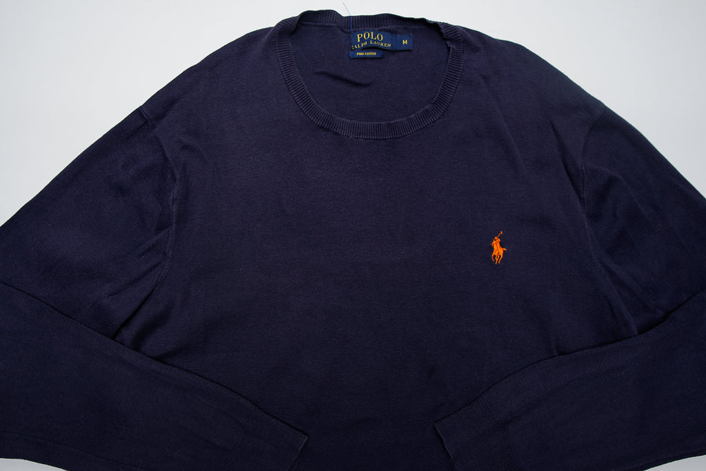 Ralph Lauren Knit Sweater | M