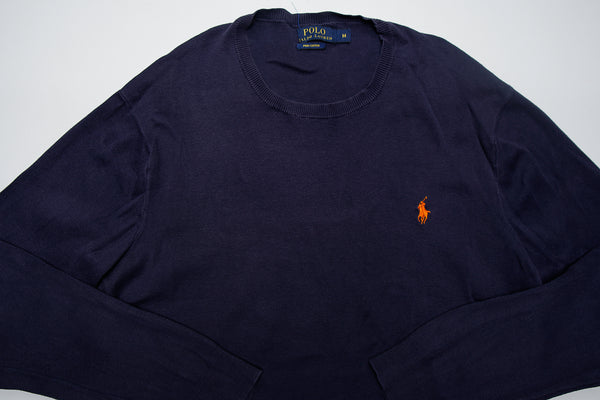 Ralph Lauren Knit Sweater | M