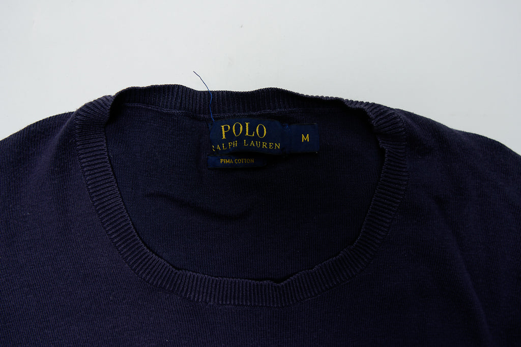 Ralph Lauren Knit Sweater | M