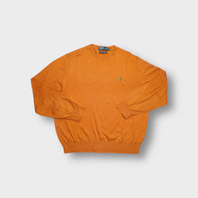 Load image into Gallery viewer, Ralph Lauren Knit Sweater | XL