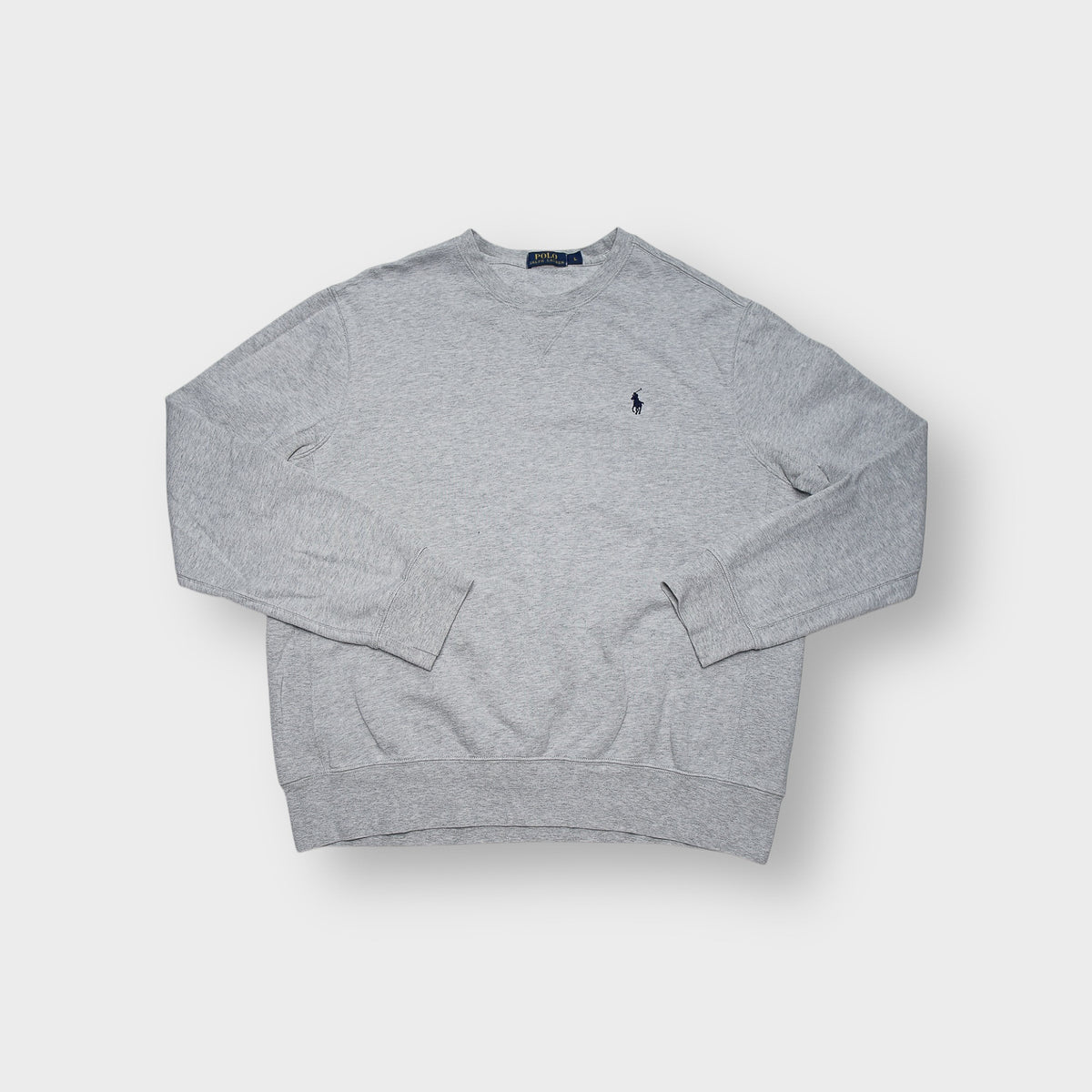 Ralph Lauren Sweater | L