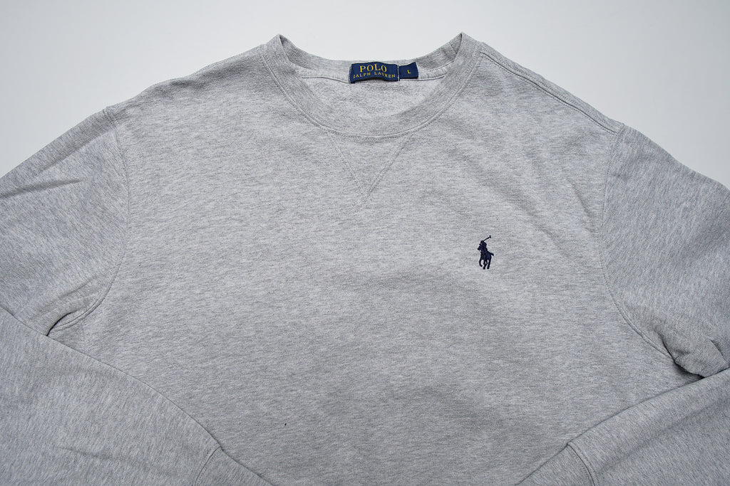 Ralph Lauren Sweater | L
