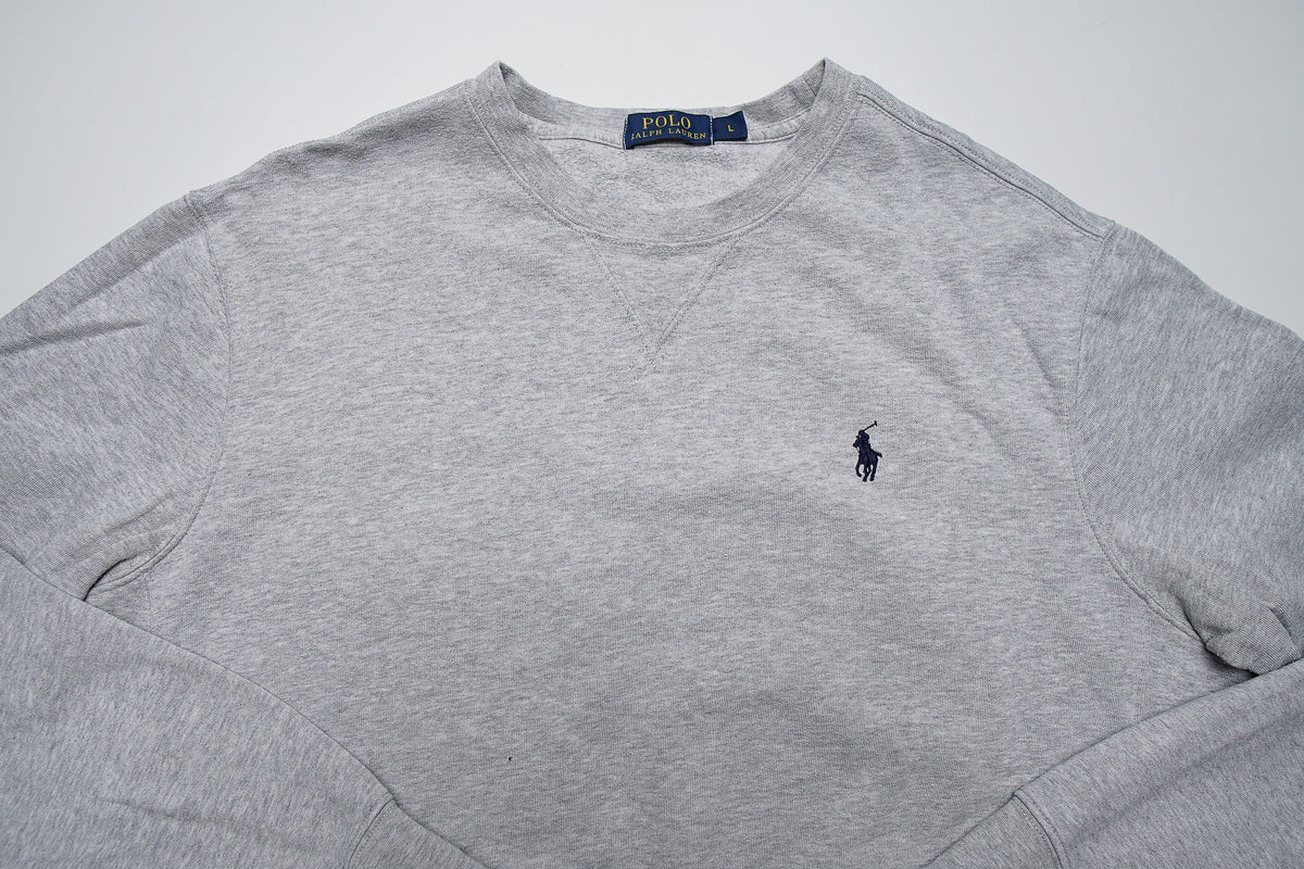 Ralph Lauren Sweater | L