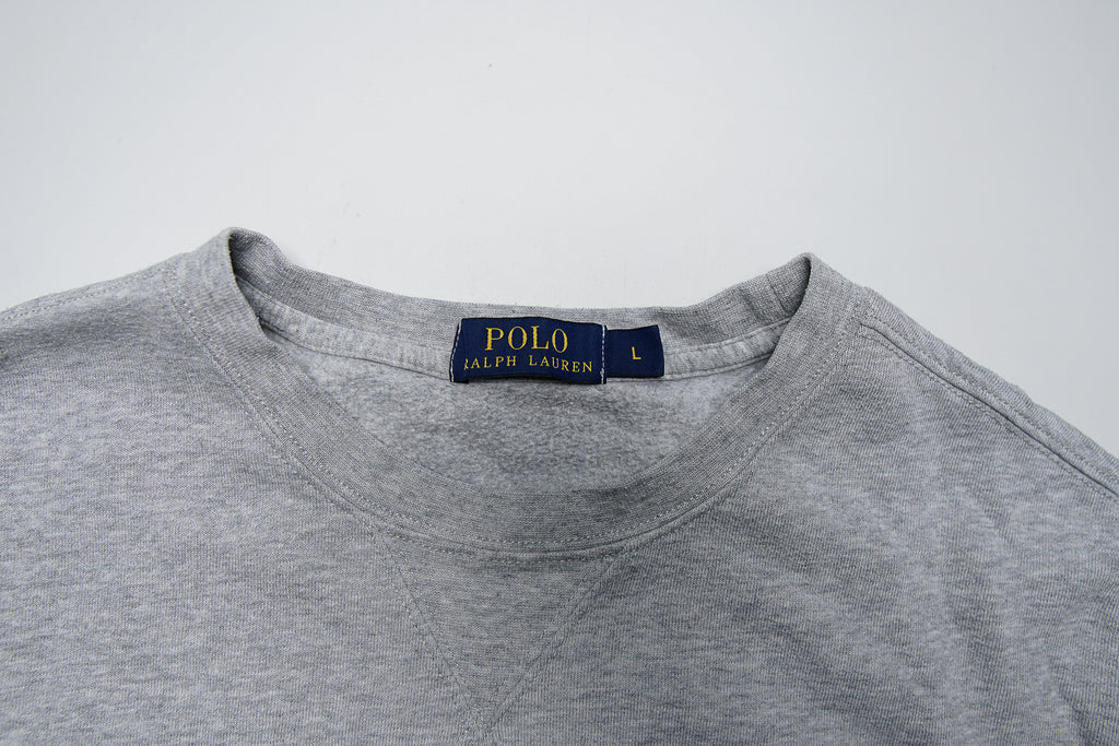 Ralph Lauren Sweater | L