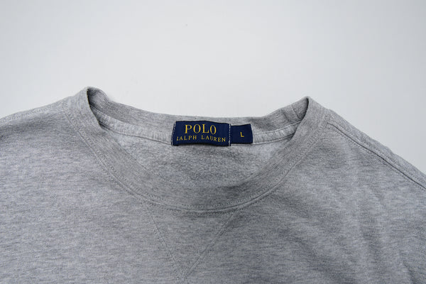 Ralph Lauren Sweater | L