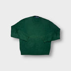 Ralph Lauren Knit Sweater | XL