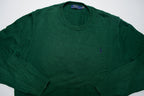 Ralph Lauren Knit Sweater | XL