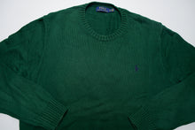 Load image into Gallery viewer, Ralph Lauren Knit Sweater | XL