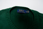 Ralph Lauren Knit Sweater | XL