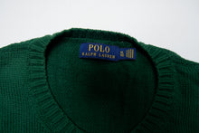 Load image into Gallery viewer, Ralph Lauren Knit Sweater | XL