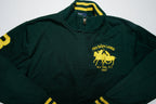 Ralph Lauren Sweatjacket | S