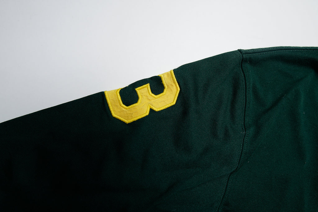 Ralph Lauren Sweatjacket | S