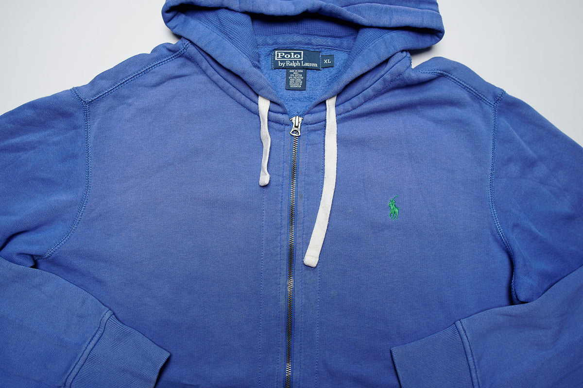 Ralph Lauren Sweatjacket | XL