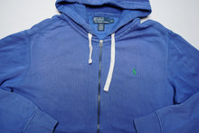 Load image into Gallery viewer, Ralph Lauren Sweatjacket | XL