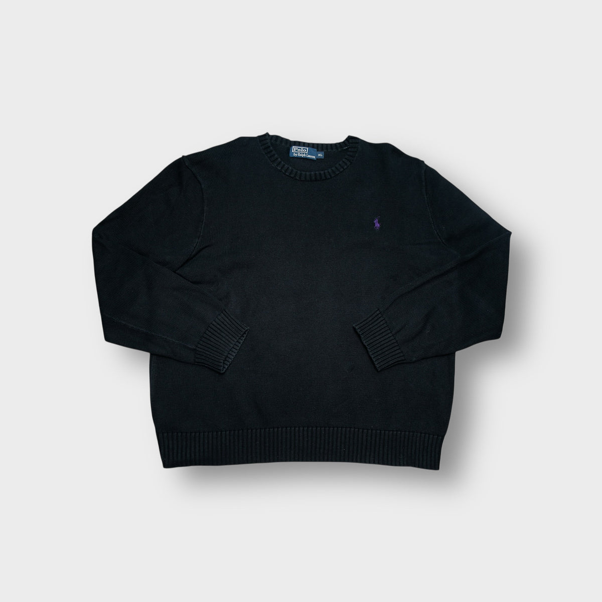 Ralph Lauren Strickpullover | XL