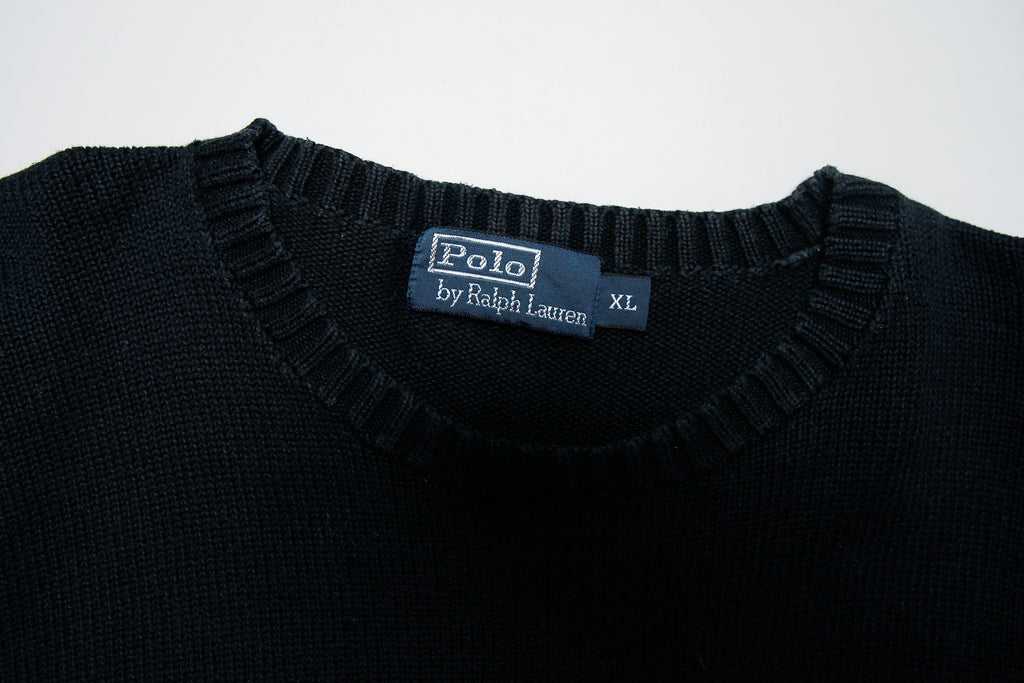 Ralph Lauren Strickpullover | XL